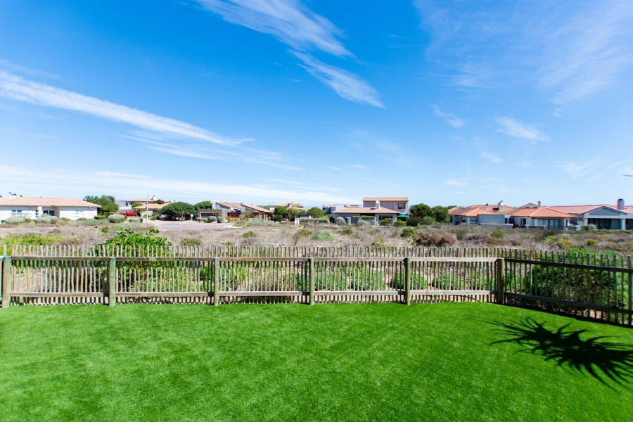 4 Bedroom Property for Sale in Langebaan Country Estate Western Cape